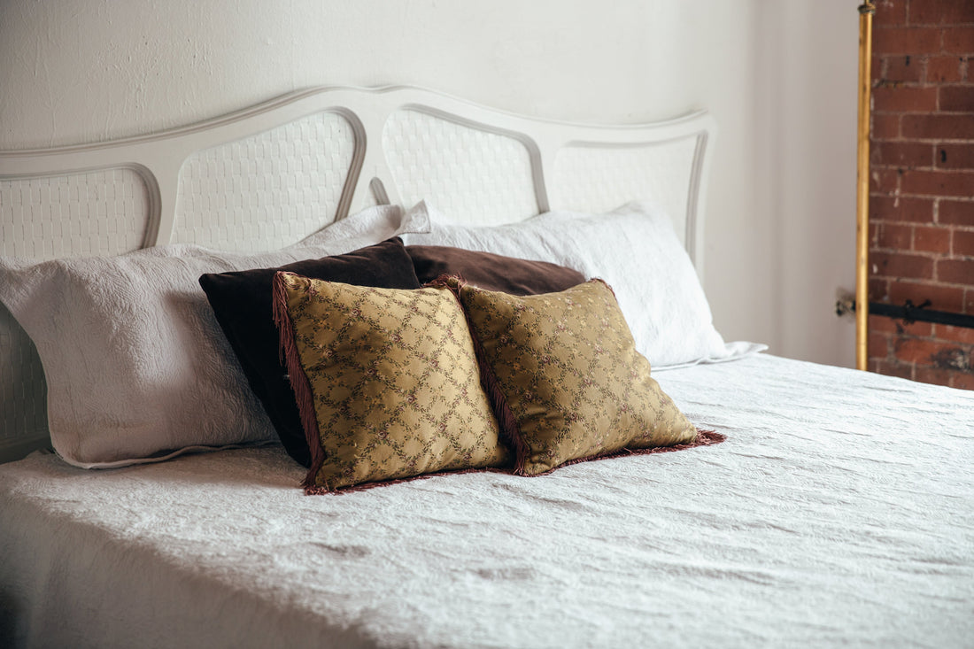 The Ultimate Guide to Buying the Latest Bedsheet Design