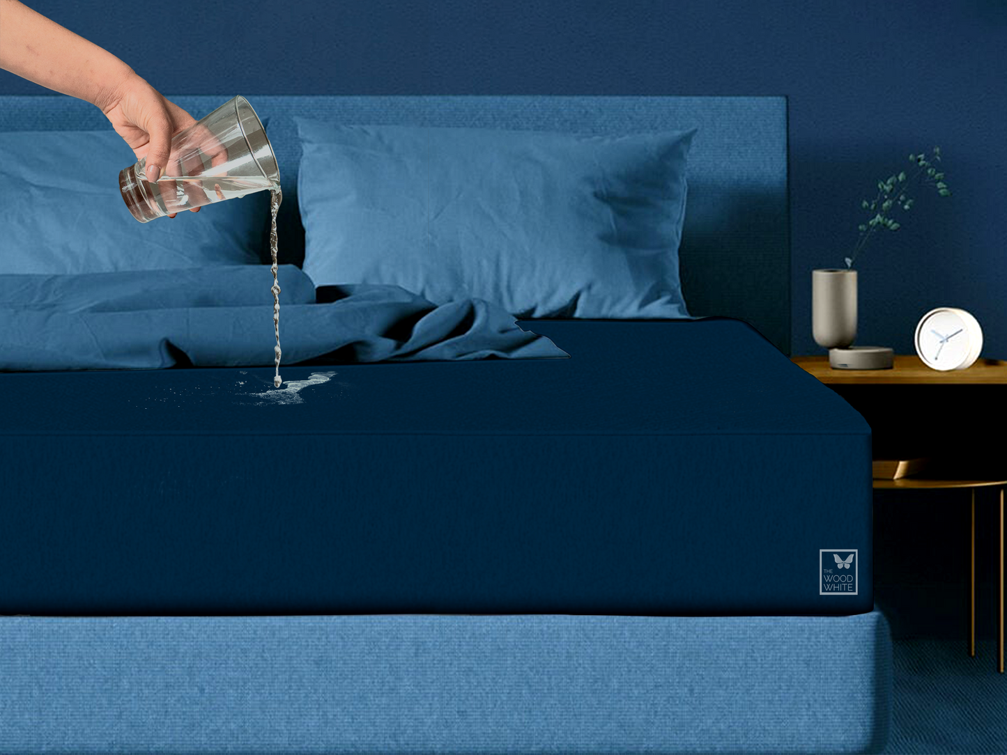 Mattress Protector