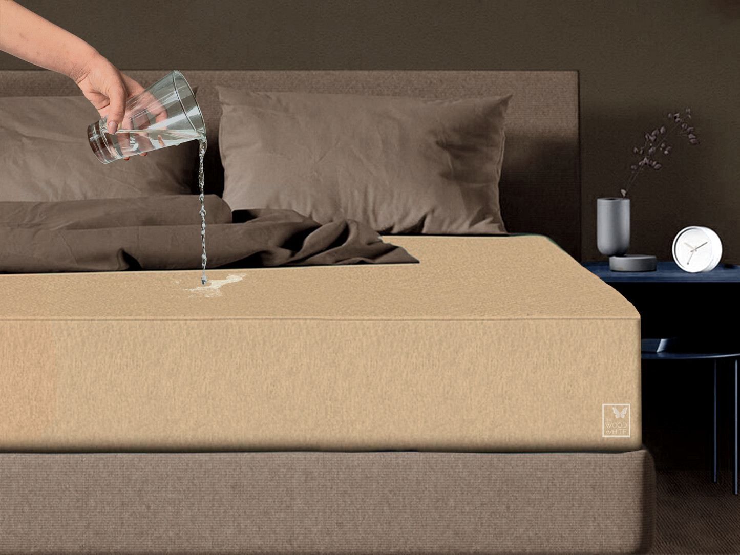 Mattress Protector