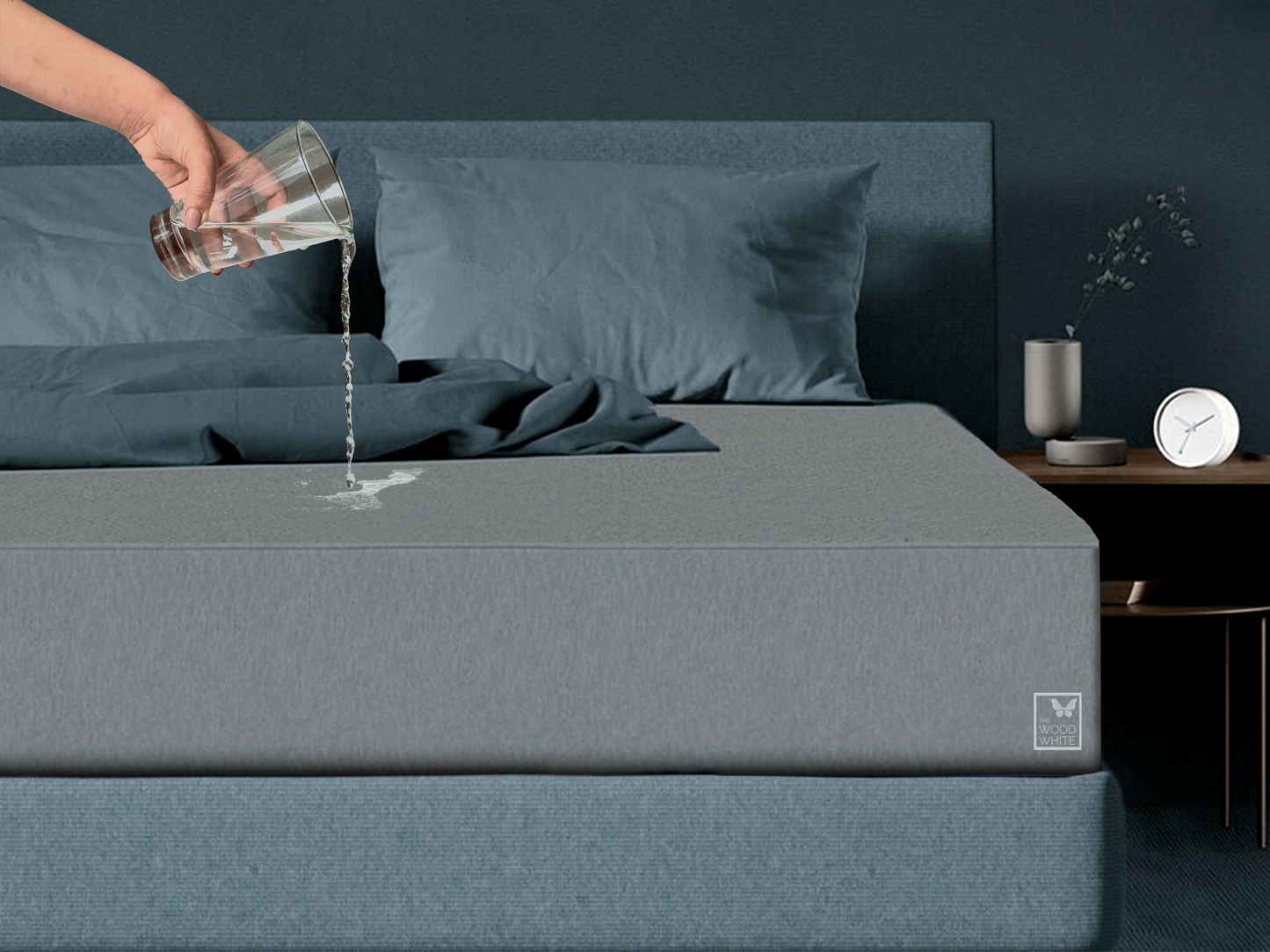 Mattress Protector