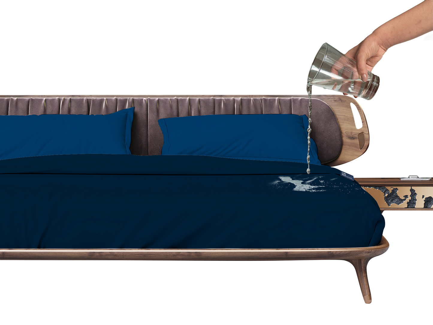 Mattress Protector