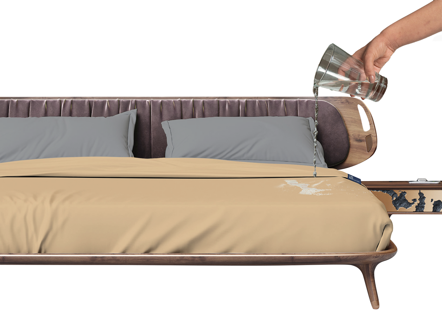 Mattress Protector