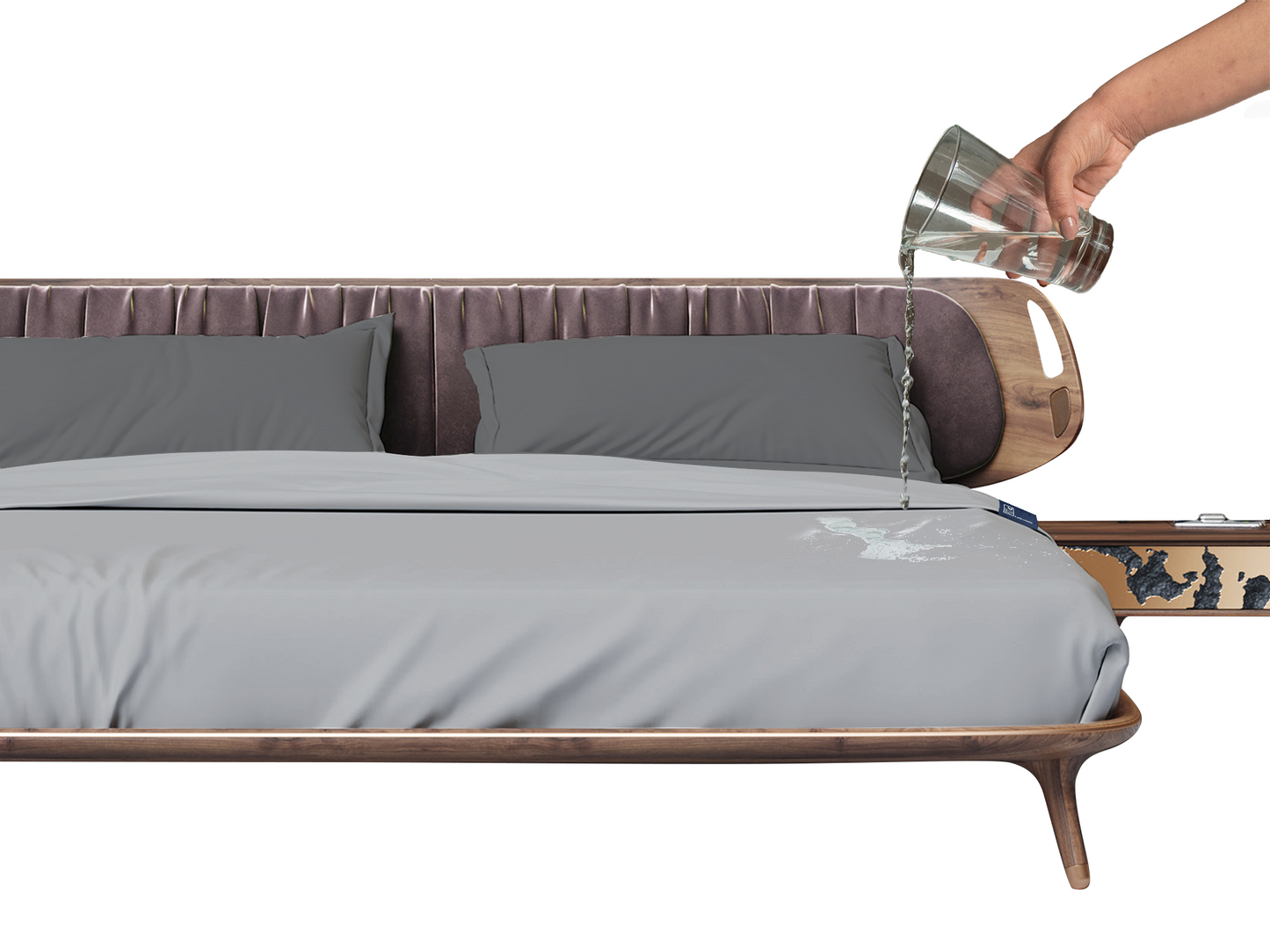 Mattress Protector