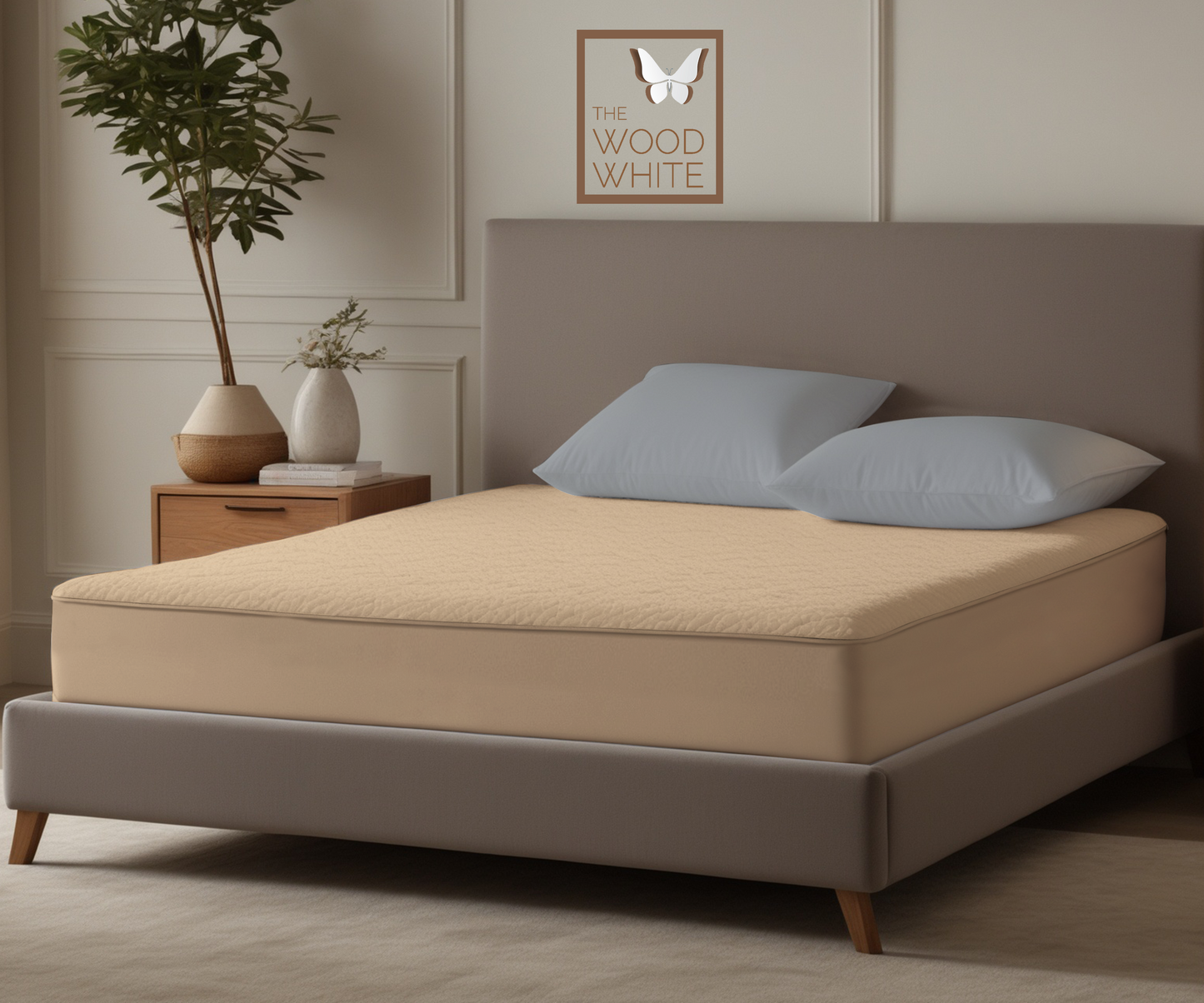 Mattress Protector
