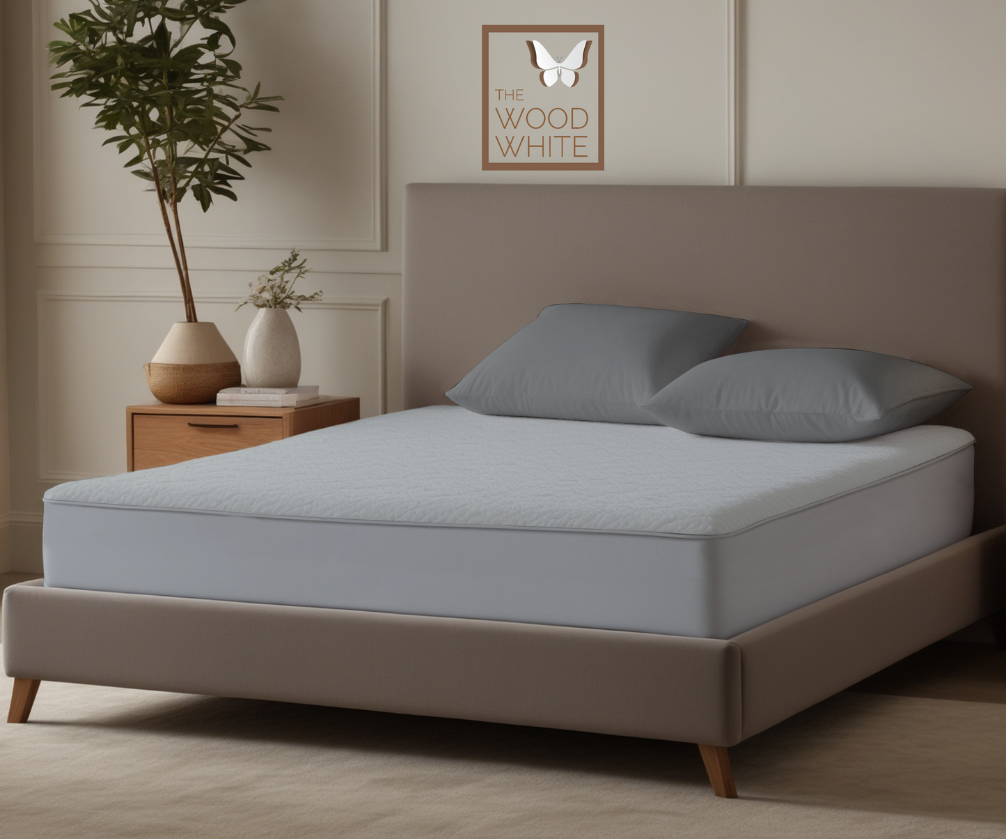 Mattress Protector