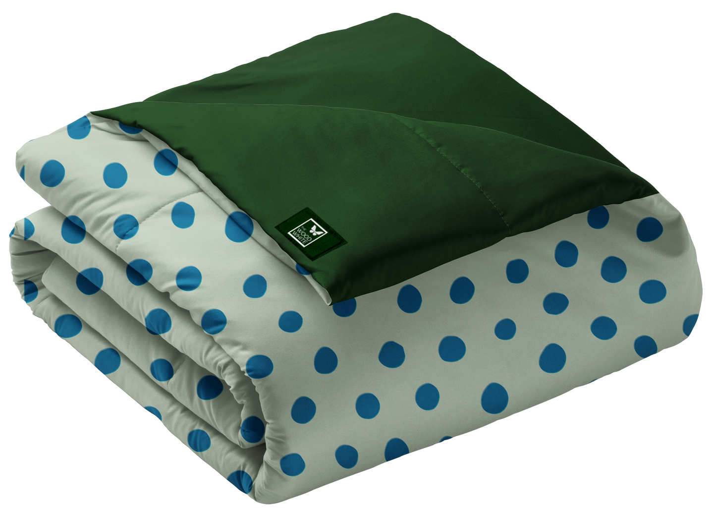Printed Comforter