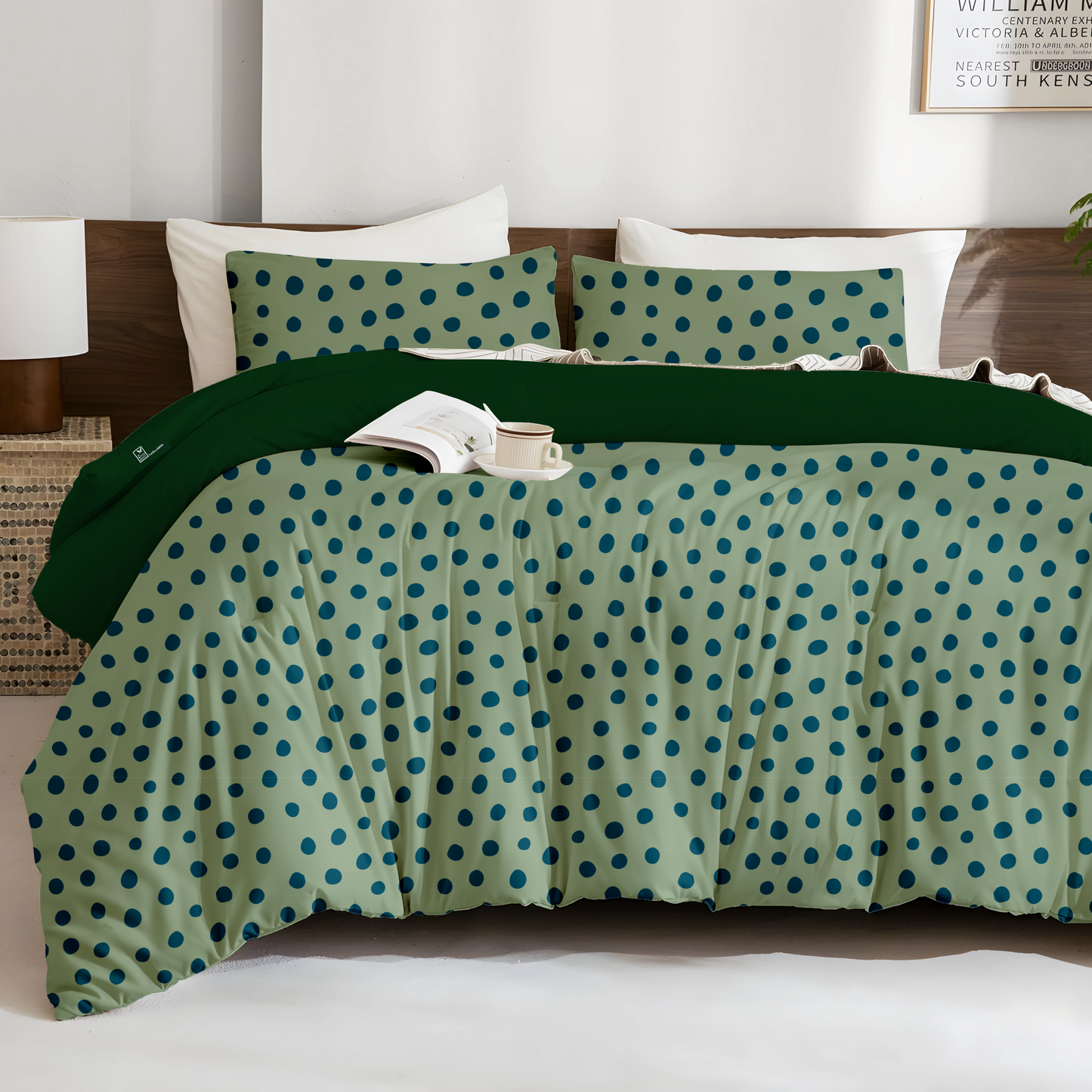 Printed Comforter