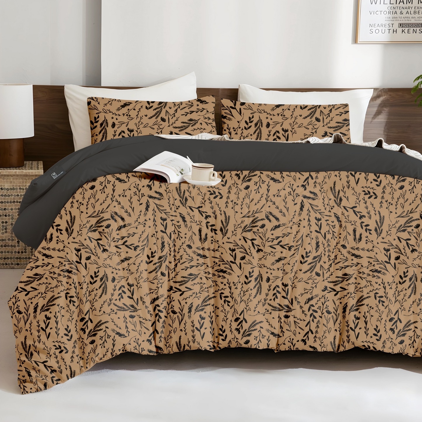 Printed Comforter