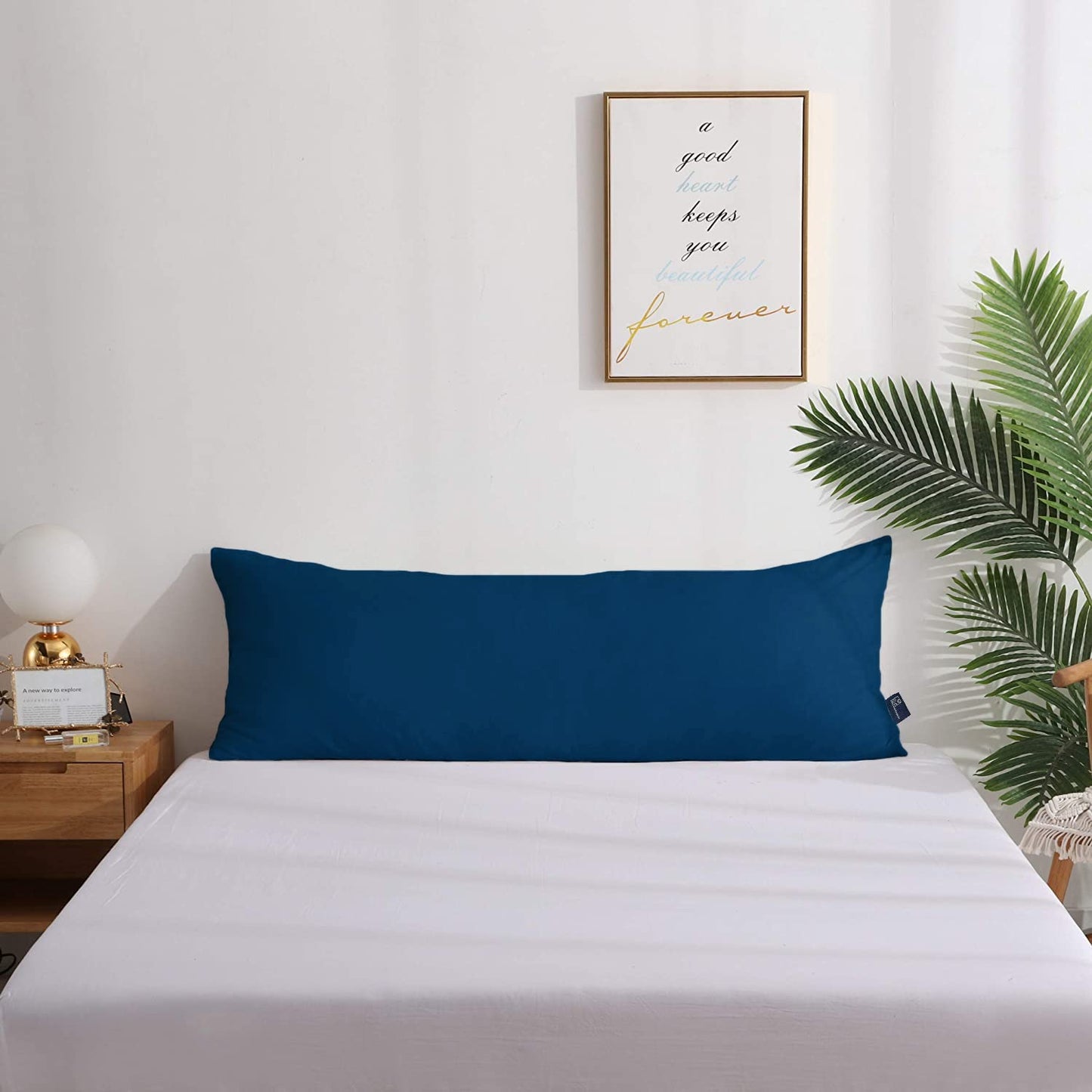 Full Body Long Pillow