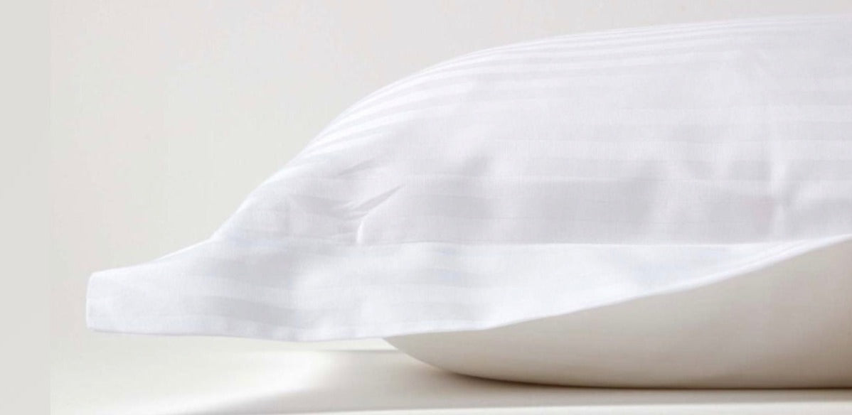 Egyptian Cotton Pillow Cover