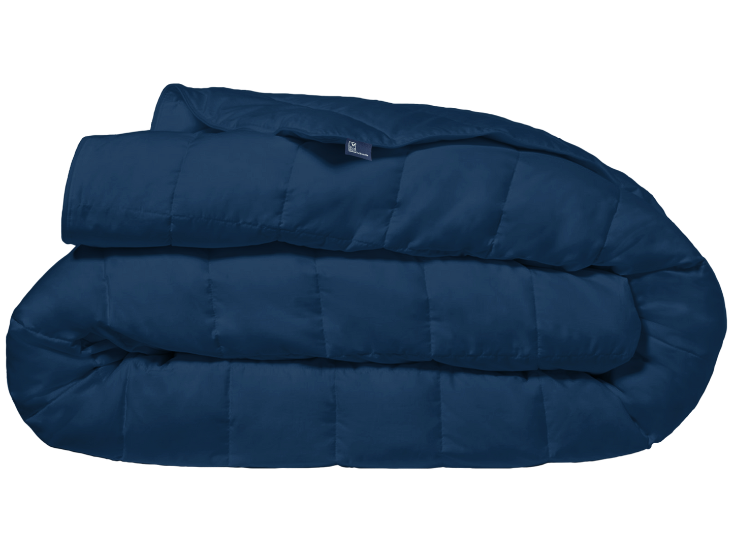 Solid Color Comforter