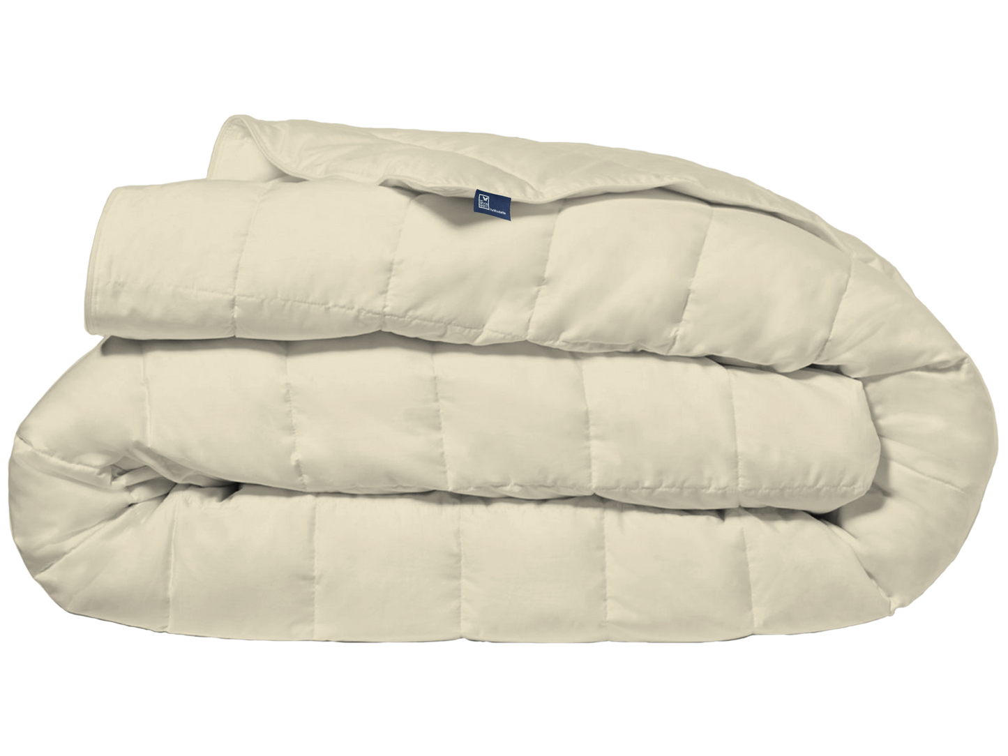 Solid Color Comforter