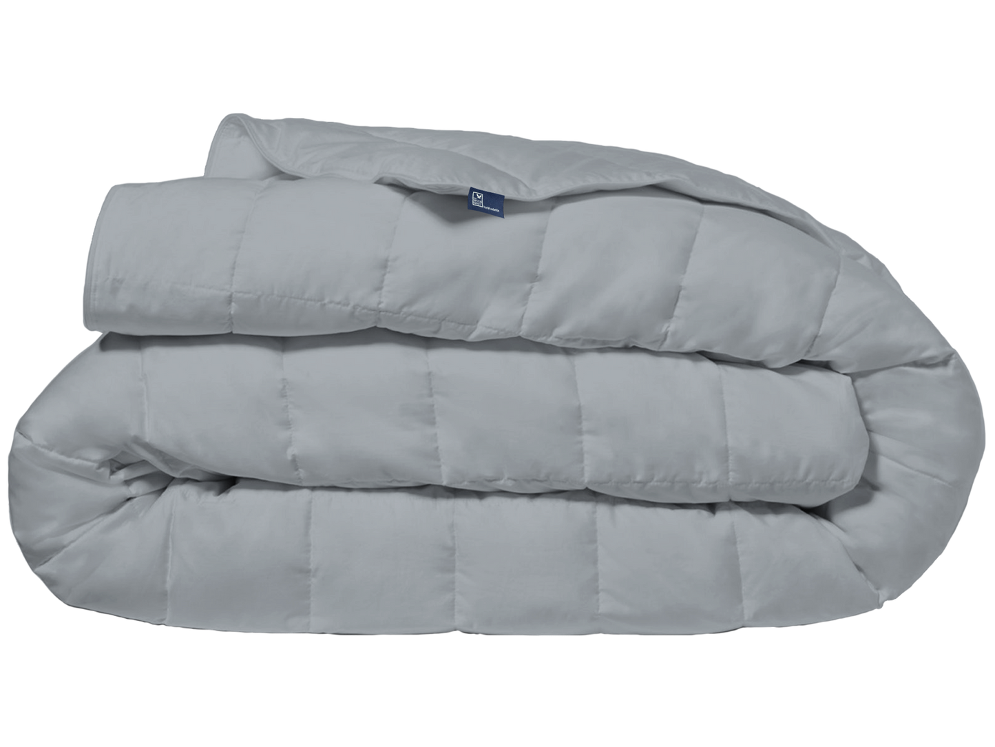 Solid Color Comforter
