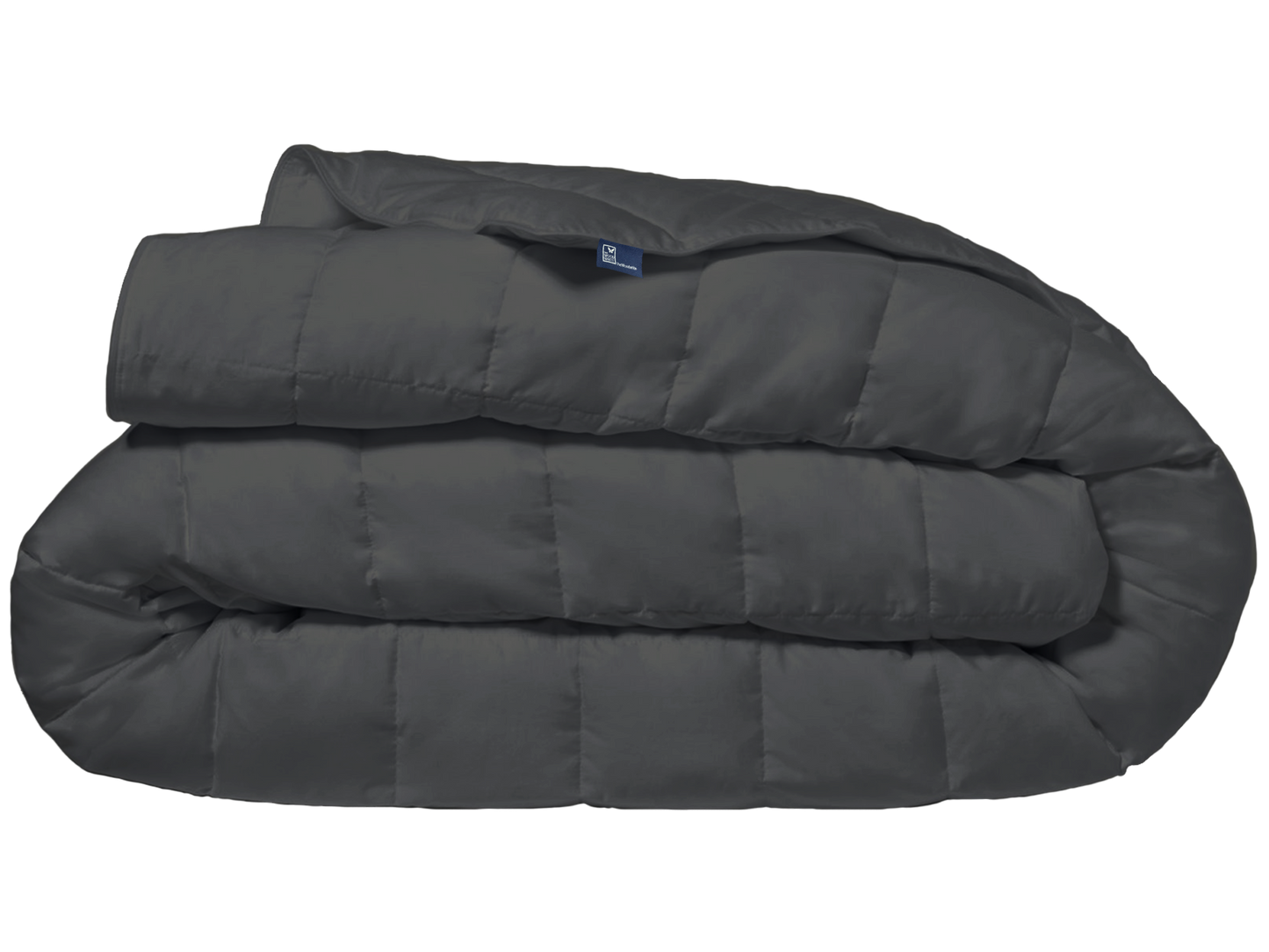 Solid Color Comforter