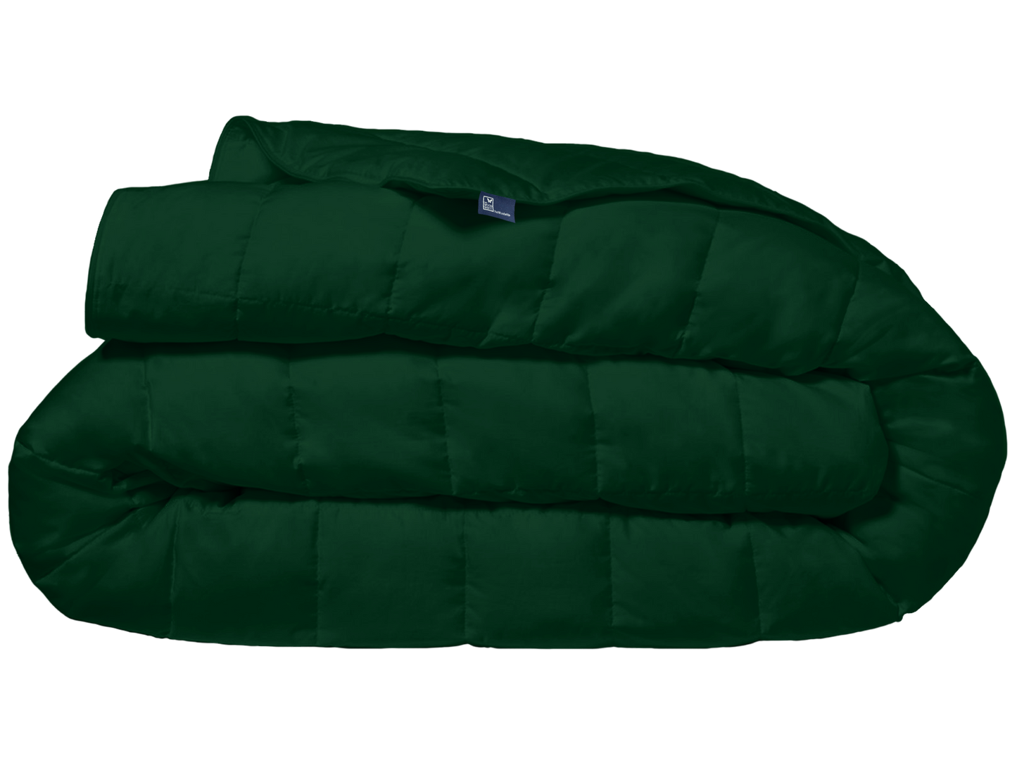 Solid Color Comforter