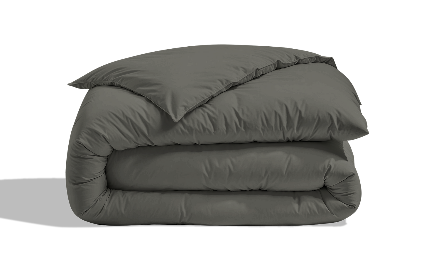 Solid Color Comforter