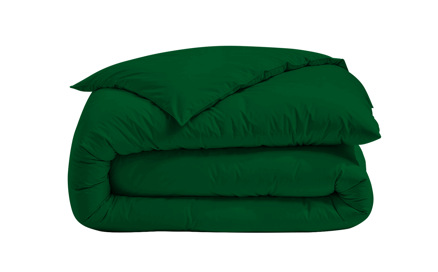 Solid Color Comforter
