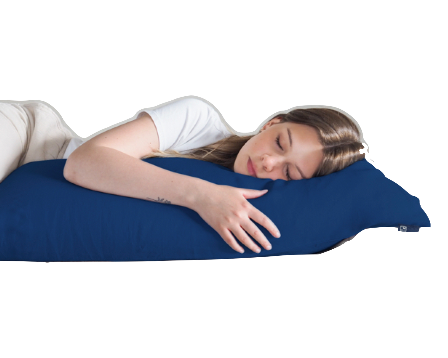 Full Body Long Pillow