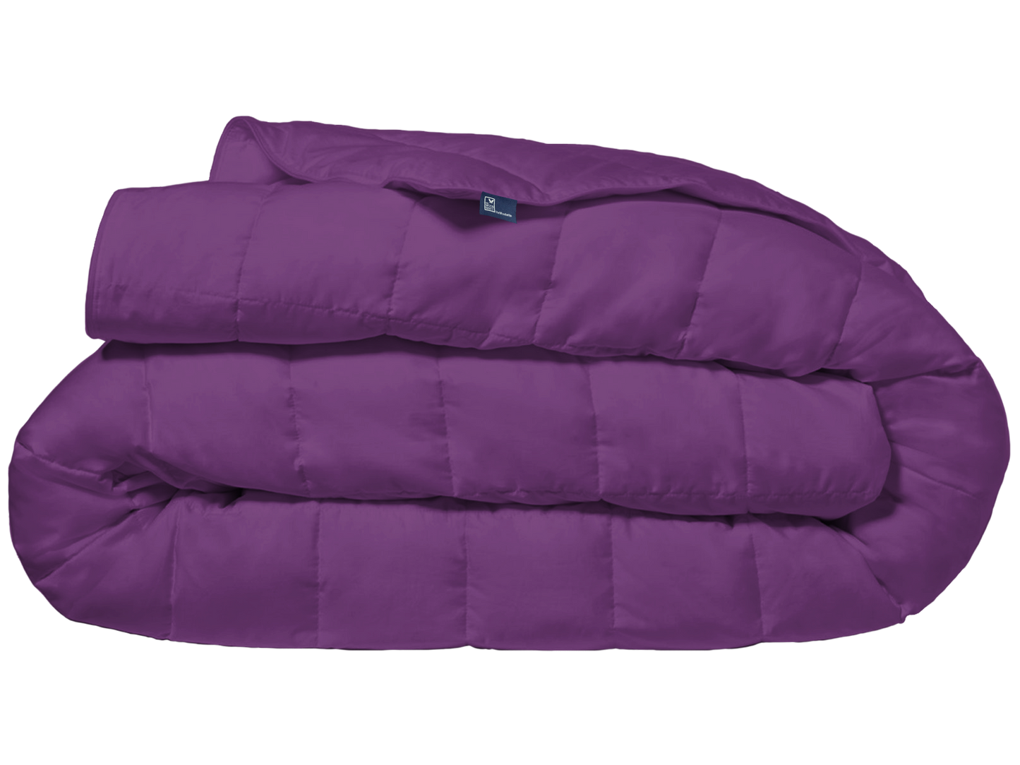 Solid Color Comforter