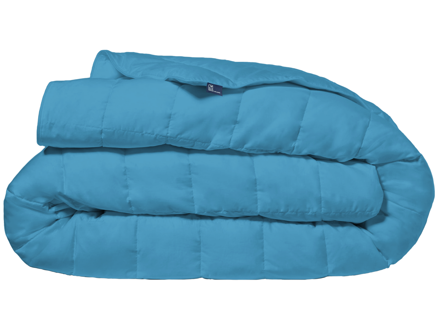 Solid Color Comforter