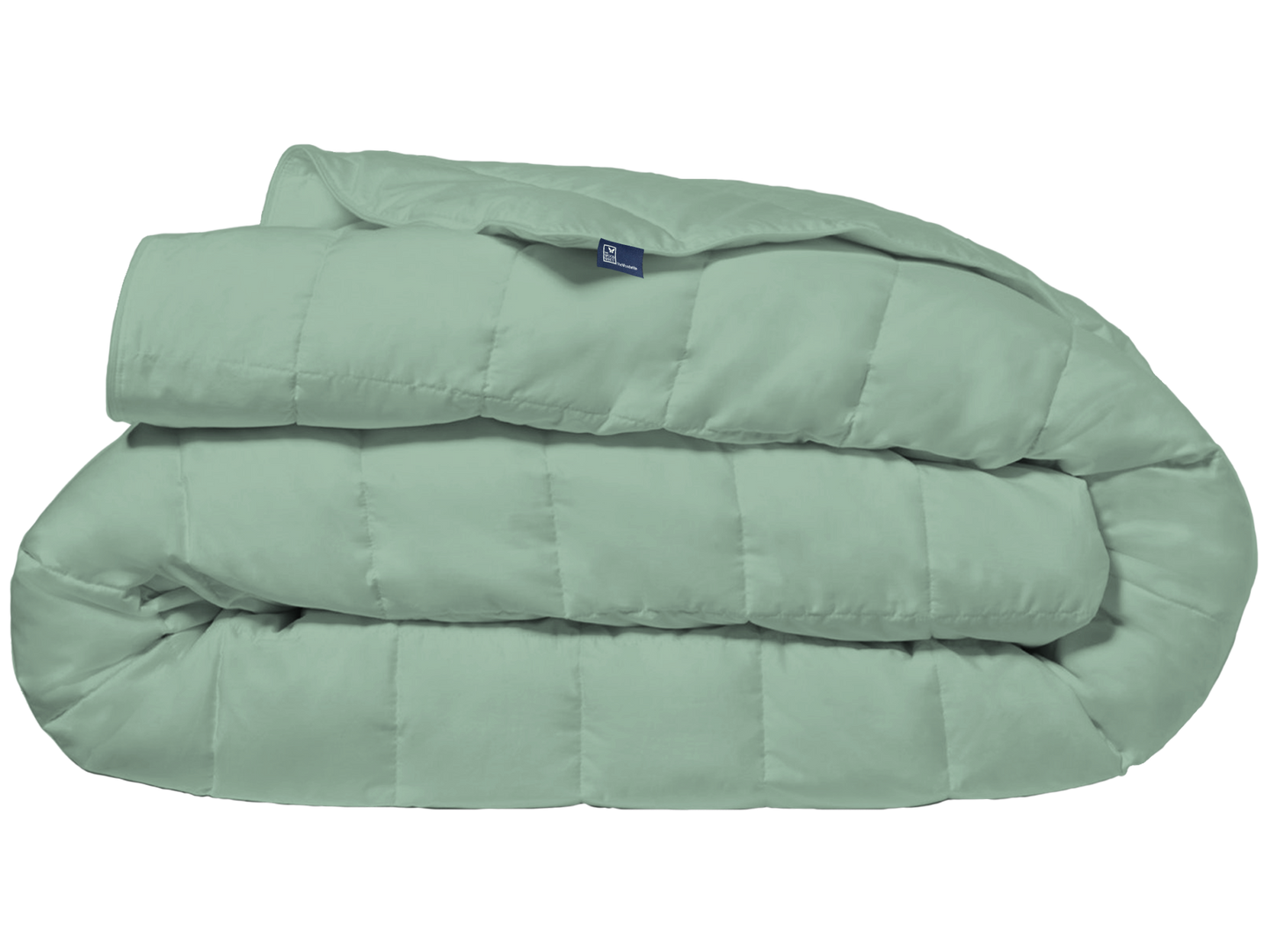 Solid Color Comforter