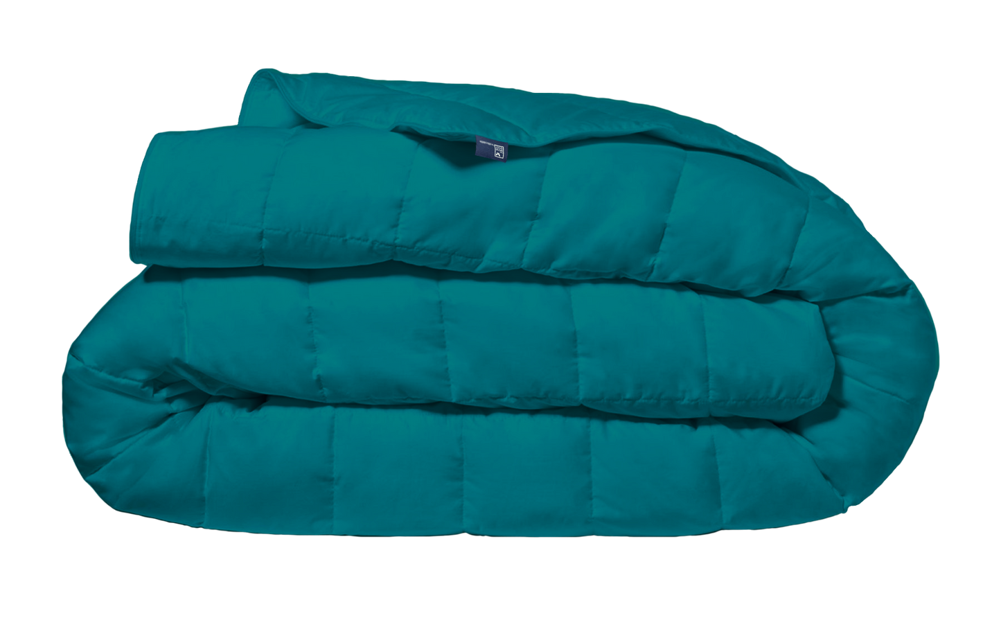 Solid Color Comforter